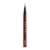 CANETA DELINEADORA MARROM GLASS RUBY ROSE - Imagem 1