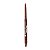LÁPIS LABIAL RETRÁTIL RUBY KISSES GINGERBREAD - Imagem 1