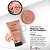 ESFOLIANTE MELANCIA LABOTRAT 300g - Imagem 2