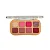 PALETA DE SOMBRA SARAH’S BEAUTY - Imagem 2