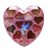 PALETA SOMBRA GLITTER LOVÉ RAIN - Imagem 1