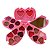 PALETA SOMBRA GLITTER LOVÉ RAIN - Imagem 4