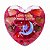 PALETA SOMBRA GLITTER LOVÉ RAIN - Imagem 2