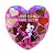 PALETA SOMBRA GLITTER LOVÉ RAIN - Imagem 3