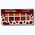 PALETA DE SOMBRAS CHOCO CREAM LUDURANA - Imagem 1