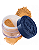 SKINPOWDER UNIQUE AMBER BRUNA TAVARES - Imagem 1