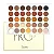 PALETA DE SOMBRAS PRO DAILY LUISANCE - Imagem 2