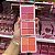 PALETA DE BLUSH CHEEK KISS LUA E NEVE - Imagem 3