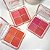 PALETA DE BLUSH CHEEK KISS LUA E NEVE - Imagem 2
