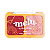 DUO DE BLUSH E ILUMINADOR MELU - Imagem 1