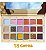 PALETA DE SOMBRAS 18 CORES LABUBU - Imagem 2