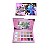 PALETA DE SOMBRAS 18 CORES STITCH CHOCOLATE - Imagem 1
