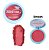 BLUSH COMPACTO POPSTAR RUBY ROSE - Imagem 5