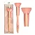 PINCEL PARA BASE PINK21 - Imagem 1