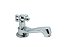 Torneira Lavatório Mesa/Bancada Metal Cromada 1194 C52 ¼ Volta Luxo - Imagem 1