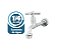 Torneira Cozinha Parede Metal Cromado 1159 C31 Com Arejador 22 Cm 1/4 Volta - Imagem 5
