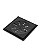Grelha Inox Preta 15×15 cm sem Caixilho – Fecho Abre e Fecha, Design Black Fosco - Imagem 3