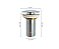 Válvula Click 7/8" em Aço Inox para Pia, Tanque, Lavatório e Lavanderia – Alta Qualidade e Durabilidade - Imagem 3