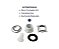 Torneira Para Tanque e Jardim Metal Cromada Luxo  ¼ Volta Com Bico 3/4 x 1/2 - Imagem 9