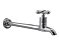 Torneira Cozinha Pia Tanque Parede Metal 18 Cm Qualidade e Garantia - Imagem 6