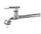 Torneira de Parede 3/4" Com Bico Em Metal - Modelo C29 - Imagem 7