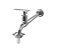 Torneira de Parede 3/4" Com Bico Em Metal - Modelo C29 - Imagem 1