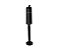 Torneira Link Preta Inox para Cuba – Bica Baixa 45° - Design Slim Black Fosco - Imagem 6