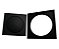 Ralo Click Inteligente Quadrado Preto Fosco Aço Inox 15 x 15 Com Suporte Caixilho Completo - Imagem 10