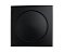 Ralo Click Inteligente Quadrado Preto Fosco Metal Inox 15 x 15 Cm Para Áreas Úmidas - Imagem 1