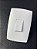 CJ INTERRUPTOR SIMPLES VERTICAL 4X2 - BLUX HOME BRANCO - Imagem 2