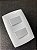 CJ INTERRUPTOR DUPLO SIMPLES 4X2 - BLUX HOME BRANCO - Imagem 2