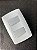 CJ INTERRUPTOR DUPLO PARALELO 4X2 - BLUX HOME BRANCO - Imagem 2