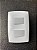 CJ INTERRUPTOR DUPLO PARALELO 4X2 - BLUX HOME BRANCO - Imagem 3