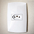 CJ TOMADA 10A HORIZONTAL 4X2 - BLUX HOME BRANCO - Imagem 1