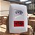 CJ TOMADA DUPLA 10A BRANCO + 20A VERMELHO SEPARADO 4X2 - BLUX HOME BRANCO - Imagem 2