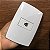 CJ ENTRADA RJ11 4 FIOS (TELEFONE)HORI 4X2 - BLUX HOME BRANCO - Imagem 2