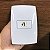 CJ RJ45 CAT6 (INTERNET) HORIZONTAL 4X2 - BLUX HOME BRANCO - Imagem 2