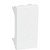 MÓDULO CEGO - BLUX HOME/RECTA BRANCO - Imagem 1