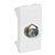 MÓDULO COAXIAL ( ANTENA ) - BLUX HOME/RECTA BRANCO - Imagem 1