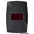 CJ TOMADA 20A VERMELHA HORIZONTAL 4X2 - BLUX HOME GRAFITE - Imagem 1