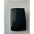 PLACA CEGA COM SUPORTE 4X2 - BLUX HOME GRAFITE - Imagem 2