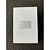 (A3) CJ INTERRUPTOR SIMPLES HORIZONTAL 4X2 - RECTA BRANCO GLOSS - Imagem 2