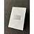(A3) CJ INTERRUPTOR SIMPLES HORIZONTAL 4X2 - RECTA BRANCO GLOSS - Imagem 3