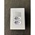 (A9) CJ INTERRUPTOR SIMPLES + TOMADA DUPLA 10A 4X2 - RECTA BRANCO GLOSS - Imagem 2