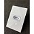 CJ TOMADA 10A HORIZONTAL 4X2 - RECTA BRANCO GLOSS - Imagem 3