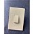 CJ INTERRUPTOR PARALELO VERTICAL 4X2 - RECTA AREIA GLOSS - Imagem 2