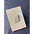 CJ INTERRUPTOR INTERMEDIARIO VERTICAL 4X2 - RECTA AREIA GLOSS - Imagem 2
