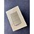CJ INTERRUPTOR TRIPLO SIMPLES 4X2 - RECTA AREIA GLOSS - Imagem 3