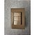 CJ INTERRUPTOR TRIPLO SIMPLES 4X2 - RECTA FENDI GLOSS - Imagem 2