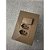 CJ INTERRUPTOR SIMPLES + TOMADA DUPLA 10A 4X2 - RECTA FENDI GLOSS - Imagem 3